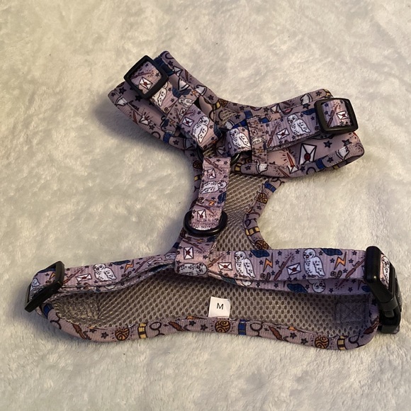 Dog harness - Picture 3 of 4